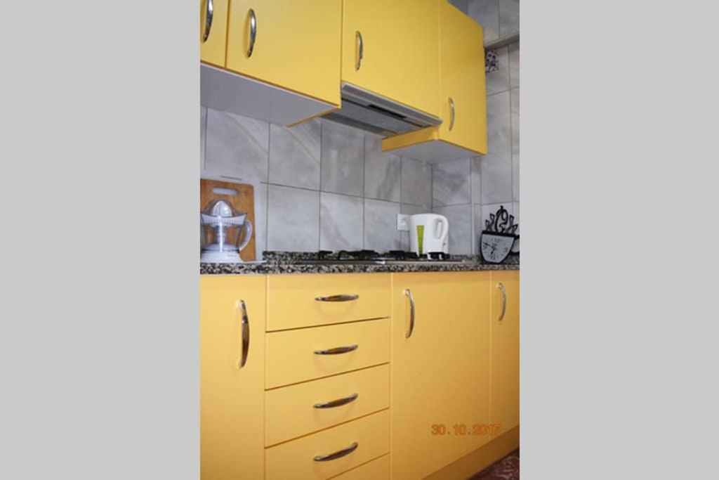 Apartamento En El Centro De Alicante Exteriör bild