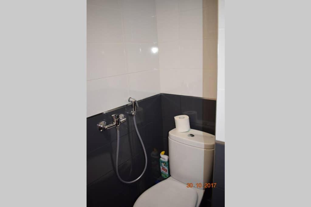 Apartamento En El Centro De Alicante Exteriör bild