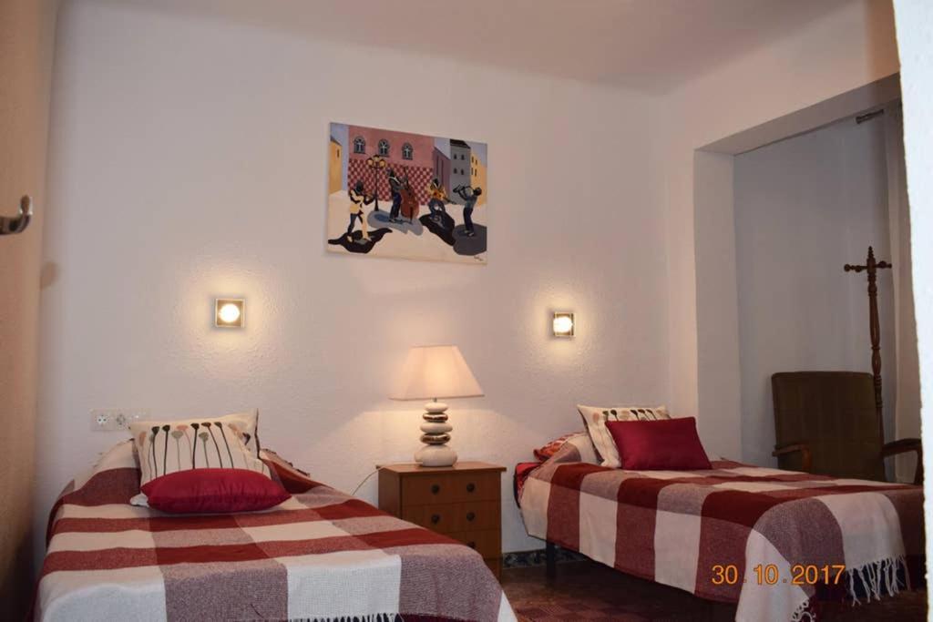Apartamento En El Centro De Alicante Exteriör bild